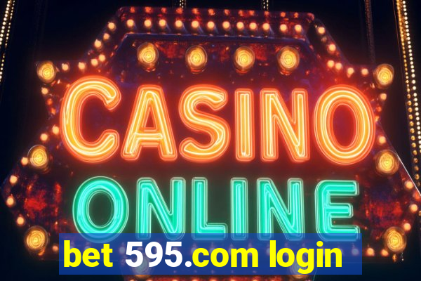 bet 595.com login